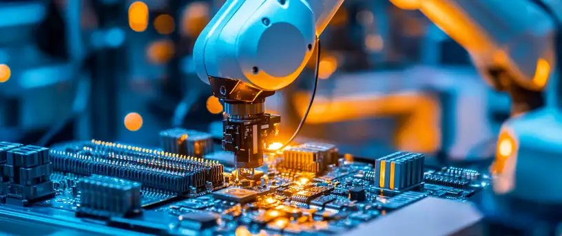 materials procurement