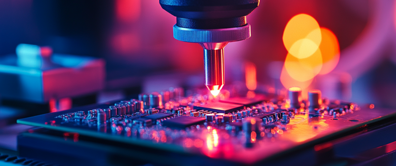 surface mount quality control