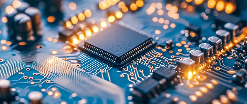 surface mount technologies